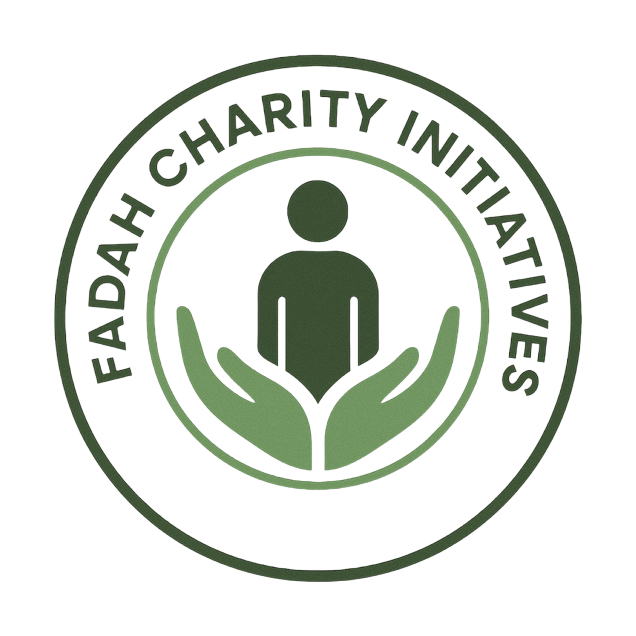 Fadah Charity Initiatives logo